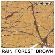 Rain Forest Brown